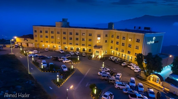 Shafa Abha Hotel image 1