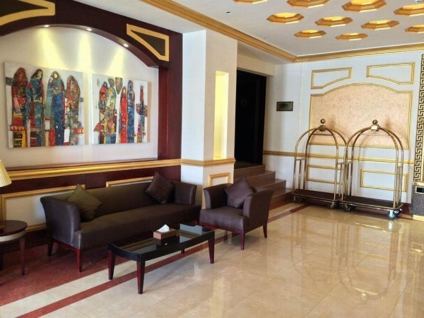 Shafa Abha Hotel image 6